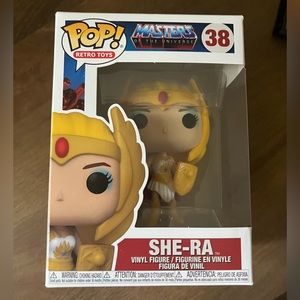 She-Ra Funko Pop